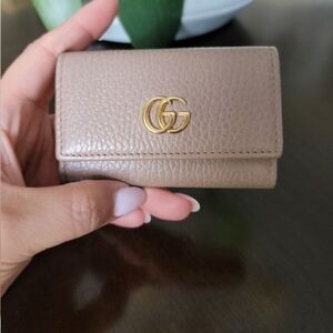 Gucci key holder
